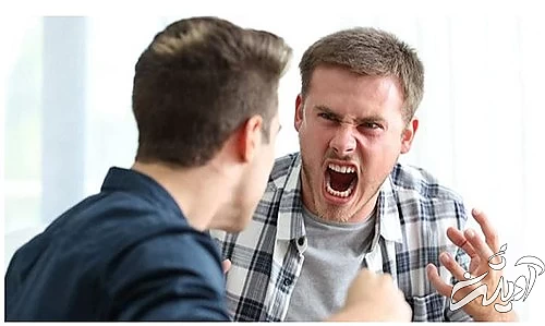 هر احساسی روی چه اندامی اثر دارد؟